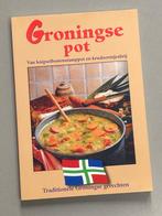 Groningse Pot  van knipselbonenstamppot en krudoontjesbrij -, Hoofdgerechten, Ophalen of Verzenden, Zo goed als nieuw, Europa