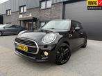 MINI Mini 1.5 Cooper Business | 12MND GARANTIE | NAVI | CRUI, Voorwielaandrijving, 12 maanden, Gebruikt, 4 stoelen