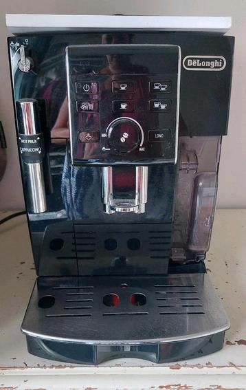 De'Longhi ECAM23.120.B Volautomatische Espressomachine beschikbaar voor biedingen