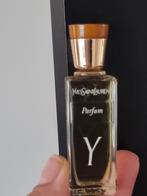Zeldzaam YSL  - Y parfum 7,5 ml nieuw, Ophalen of Verzenden, Zo goed als nieuw