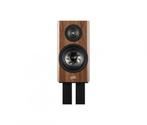 Polk: R200 boekenplank speaker - 2 stuks - Bruin, Overige merken, Nieuw, Ophalen of Verzenden, Minder dan 60 watt