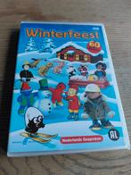 Winterfeest dvd. Nieuw in seal. Met o.a. Bob de Bouwer., Cd's en Dvd's, Alle leeftijden, Ophalen of Verzenden, Komedie, Tv fictie