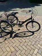 Cargobike driewieler fiets, Fietsen en Brommers, Fietsen | Driewielfietsen, Ophalen, Gebruikt, Limit