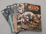 Star Wars Classic Comics - Engelstalig, Gelezen, Amerika, Ophalen of Verzenden, Goodwin, Williamson, Chaykin