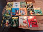 De avonturen van Kuifje - Kuifje en de picaro's -  Hergé, Boeken, Eén stripboek, Ophalen of Verzenden, Zo goed als nieuw, Hergé
