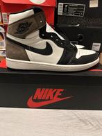 Nike Air Jordan 1 Mocha maat EU 44 US 10, Kleding | Heren, Schoenen, Nieuw, Ophalen of Verzenden