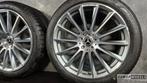 NIEUW 20 inch S klasse AMG Zomerbanden W223 S223 Breedset, Auto-onderdelen, Banden en Velgen, Gebruikt, 255 mm, Banden en Velgen