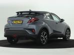 Toyota C-HR 1.8 Hybrid Dynamic (bj 2021, automaat), 12 maanden, Stof, 4 cilinders, Parkeersensor