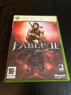 Fable II - Xbox 360, Spelcomputers en Games, Online, Gebruikt, 1 speler, Ophalen of Verzenden