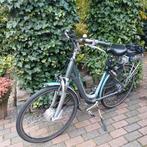 Elektrische Sparta damesfiets 8 versnellingen defect, Ophalen, Gebruikt, Sparta, Versnellingen