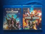 Guardians of the Galaxy vol.1 & 2 "Blu Ray", Verzenden, Zo goed als nieuw, Actie