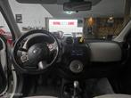 Nissan Micra 1.2 DIG-S Tekna / Pano / Keyles / Navigatie, Auto's, Nissan, Voorwielaandrijving, Euro 5, Gebruikt, Parkeersensor