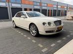 Bentley Continental Flying Spur 2009 Youngtimer 83.000 km, Auto's, Bentley, Automaat, Euro 5, 12 cilinders, Wit