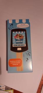 AH  mini s   SCANNER -nieuw in de doos-, Verzamelen, Supermarktacties, Albert Heijn, Ophalen of Verzenden