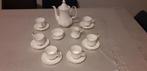 Royal Albert val door  koffie servies., Ophalen of Verzenden