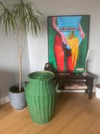 Te koop: Wasmand in goede staat, Huis en Inrichting, Ophalen, Gebruikt