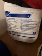 Suma Super Machinaal Vaatwasmiddel, Ophalen, Schoonmaakmiddel