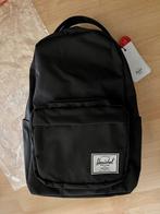 Herschel Supply Co. rugtas / laptoptas 30L nieuw zwart, Sieraden, Tassen en Uiterlijk, Tassen | Rugtassen, Ophalen of Verzenden