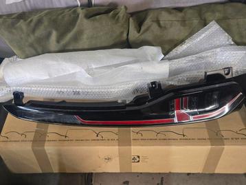 Achterlicht Led links VW Caddy 2K7 bj 2020-heden beschikbaar voor biedingen