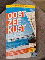 Reisgids Oostzeekust Mecklenburg-vorpommern en Rugen, Boeken, Reisgidsen, Europa, Ophalen of Verzenden, Zo goed als nieuw, Reisgids of -boek