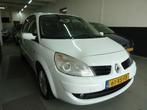 Renault Scénic 1.5 dCi Tech Line airco trekhaak nw apk, Auto's, Voorwielaandrijving, Gebruikt, 1340 kg, 4 cilinders
