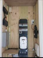 Elektra werkzaamheden elektricien gezocht electricien, Ophalen, Kabel of Snoer