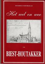 Biest - Houtakker wel en wee ine Spapens  143 blz, Nieuw, INE  SPAPENS, Ophalen of Verzenden, 20e eeuw of later