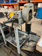 GF, Ophalen, Zo goed als nieuw, 1200 watt of meer, 70 mm of meer