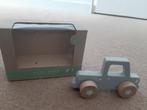 Little dutch auto, Ophalen of Verzenden, Zo goed als nieuw, Duw- of Trekspeelgoed