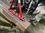 Contragewicht iseki tractor, Ophalen, Nieuw