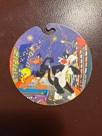 Flippo 7 cm - Looney Tunes & Winter, Verzamelen, Ophalen of Verzenden, Looney Tunes, Verzameling