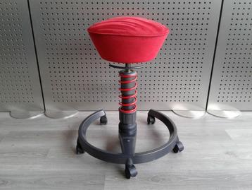 1x Aeris Swopper met Wielen (Rood), Heel Mooi! beschikbaar voor biedingen