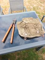 Duits Konvolutje WO2,  origineel, Verzamelen, Militaria | Tweede Wereldoorlog, Ophalen of Verzenden, Landmacht, Duitsland