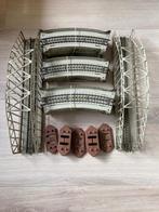 Märklin M Rails Bruggen en Pijlers, Hobby en Vrije tijd, Modeltreinen | H0, Wisselstroom, Gebruikt, Brug, Tunnel of Gebouw, Ophalen of Verzenden