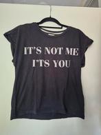 Tshirt, Kleding | Dames, The Sting, Zwart, Ophalen of Verzenden, Zo goed als nieuw