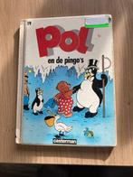 Stripboek Pol en de Pingo's., Gelezen, Ophalen of Verzenden