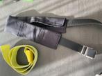Duik lood gordel, met pockets en zonder. Goede conditie, Watersport en Boten, Duiken, Ophalen, Gebruikt, Lood of Loodgordel