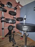 Electronic Drumstel, Muziek en Instrumenten, Drumstellen en Slagwerk, Ophalen, Overige merken