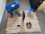 Playstation 5 1TB met PULSE 3D Headset, Ophalen of Verzenden, Gebruikt