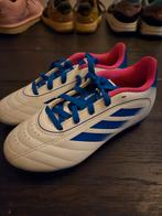 Voetbalschoenen eu 31.5 adidas, Ophalen of Verzenden, Zo goed als nieuw, Adidas., Jongen of Meisje