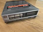 Panasonic NV-180 portable VHS video cassette recorder, Ophalen of Verzenden, Gebruikt, VHS-speler of -recorder