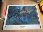 Licensed The Witcher 3 art print / poster, Vanaf 18 jaar, 1 speler, Nieuw, Ophalen of Verzenden