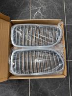 Originele BMW F10 Nieren Grille 5 serie 520 530 525, Gebruikt, Voor, Ophalen of Verzenden, Bumper