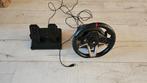 Hori apex racestuur usb playstation/pc, Spelcomputers en Games, Ophalen, Gebruikt, Stuur of Pedalen, PlayStation 3