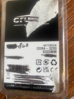 Notebook wergeheugen 8gb, Computers en Software, RAM geheugen, Gebruikt, DDR4, 8 GB, Ophalen of Verzenden