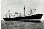 M.S. Brandenstein, Verzamelen, Scheepvaart, Ophalen of Verzenden, Zo goed als nieuw, Motorboot, Kaart, Foto of Prent