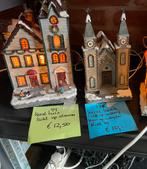 Kerstdorp., Ophalen, Zo goed als nieuw