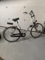 Damesfiets, Ophalen, Gebruikt, Giant, Versnellingen