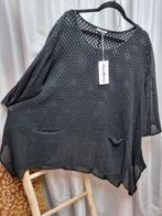 Tunieken Moonshine 5 kleuren, Kleding | Dames, Moonshine, Ophalen of Verzenden, Nieuw, Overige kleuren