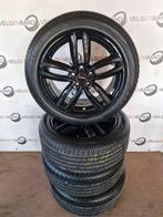 zomerset mini countryman 2017+ 5x112 225 50 18 zomerbanden, 18 inch, Gebruikt, Banden en Velgen, Ophalen of Verzenden
